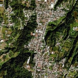 Tlatlauquitepec map(satellite map)