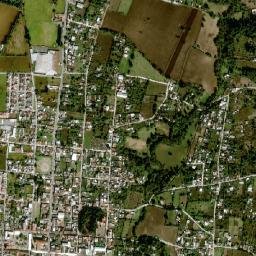 Atempan map(satellite map)