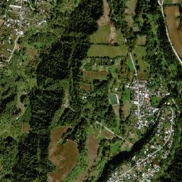 San Juan Tezongo map(satellite map)
