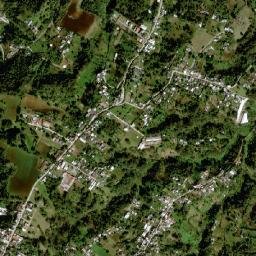 Ixtahuiata (La Legua) map(satellite map)