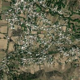 Bocaneo (San Pedro) map(satellite map)