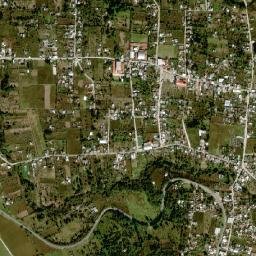 Tacopan map(satellite map)