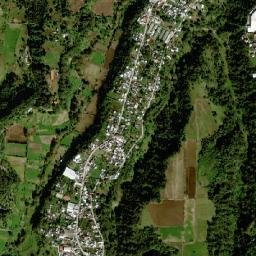 Xoloateno map(satellite map)