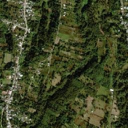 San Salvador (Naranjillo) map(satellite map)