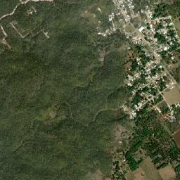 Castamay map(satellite map)
