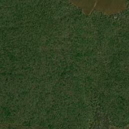 Tenabo map(satellite map)