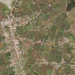Chapa de Mota map(satellite map)