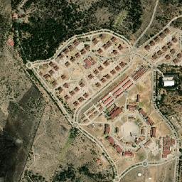 Unidad San Miguel Jagüeyes map(satellite map)