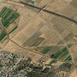 Tlanalapa map(satellite map)