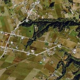Nexticapan map(satellite map)