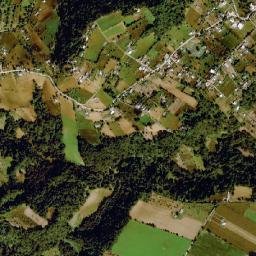 Tatauzoquico map(satellite map)