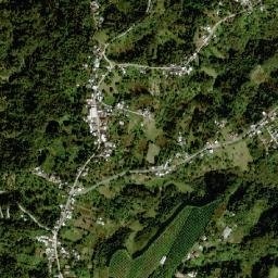 Ixtlahuaca map(satellite map)