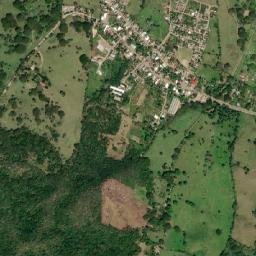 Estero Hondo map(satellite map)