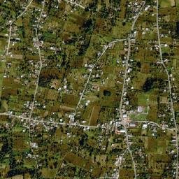 Tezhuatepec map(satellite map)