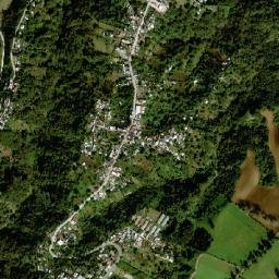 Ixticpan map(satellite map)