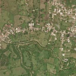 Villa Isabela map(satellite map)