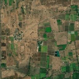 Jalna map(satellite map)