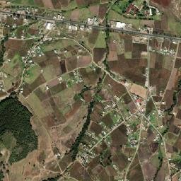 Adolfo López Mateos map(satellite map)