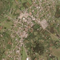 San Marcos Tlazalpan map(satellite map)