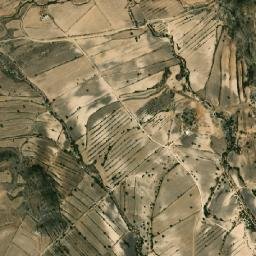 Tepeapulco map(satellite map)