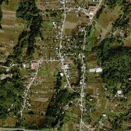 Apatauyan map(satellite map)