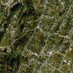 Sosa map(satellite map)