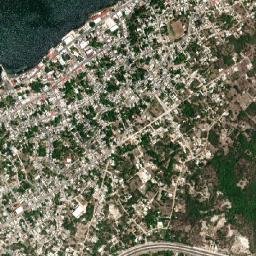 Lerma map(satellite map)
