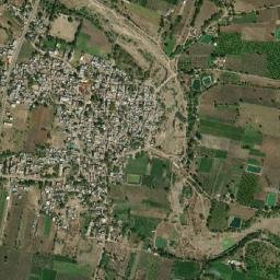 Pipri map(satellite map)