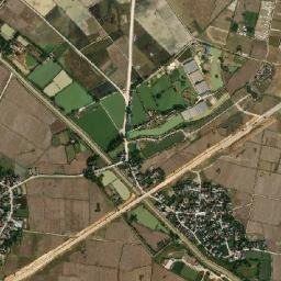 Huyện Đông Sơn map(satellite map)