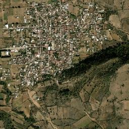 Zipiajo map(satellite map)