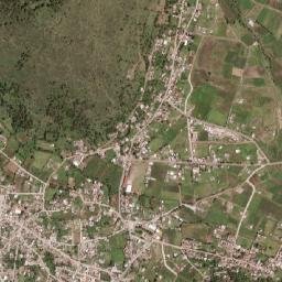 San José del Tunal map(satellite map)
