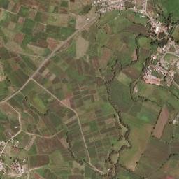 San Pablo Atotonilco map(satellite map)