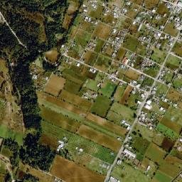 Ocotlán de Betancourt map(satellite map)