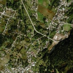 Sección 23 map(satellite map)
