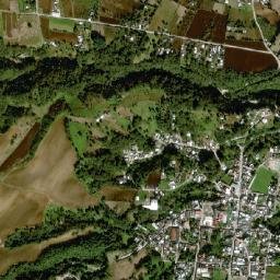 Atzalan map(satellite map)