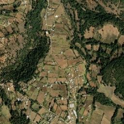 Santa Rosa de Lima map(satellite map)