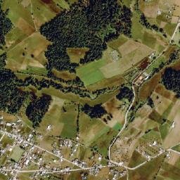 Texocoyohuac map(satellite map)