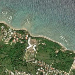 Satellite view of Encuentro