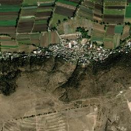 El Colegio map(satellite map)