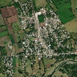 Palma Sola map(satellite map)