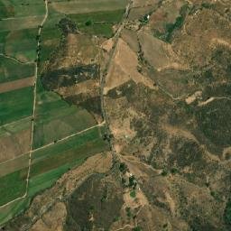 La Garita Jalisco map(satellite map)