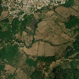 J. Jesús Díaz Tzirio map(satellite map)
