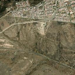 Fraccionamiento Misión del Valle map(satellite map)