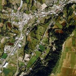Acuaco map(satellite map)