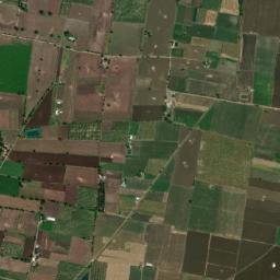 Puntamba map(satellite map)