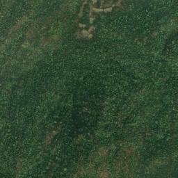 Kalahandi map(satellite map)