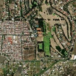 Fraccionamiento Privadas del Sol map(satellite map)