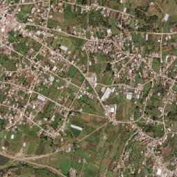 San Antonio Enchisi map(satellite map)