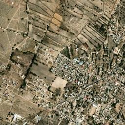 San Miguel Atlamajac map(satellite map)