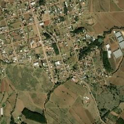 San Antonio Matlahuacales map(satellite map)